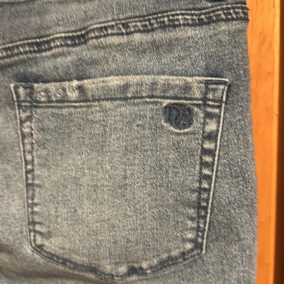 DG2 Diane Gilman Jeans - Picture 5 of 5